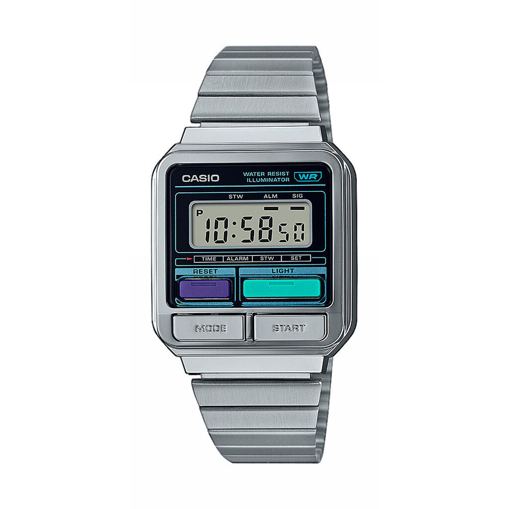 Montre Casio Collection Vintage