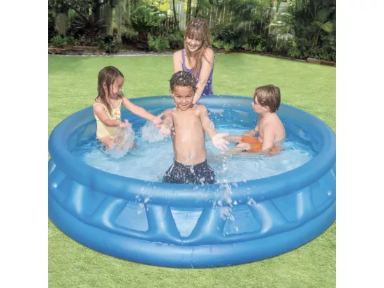 Piscine Gonflable 