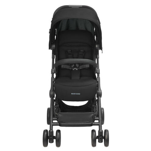 Poussette LARA 2 Essential black - MAXI COSI