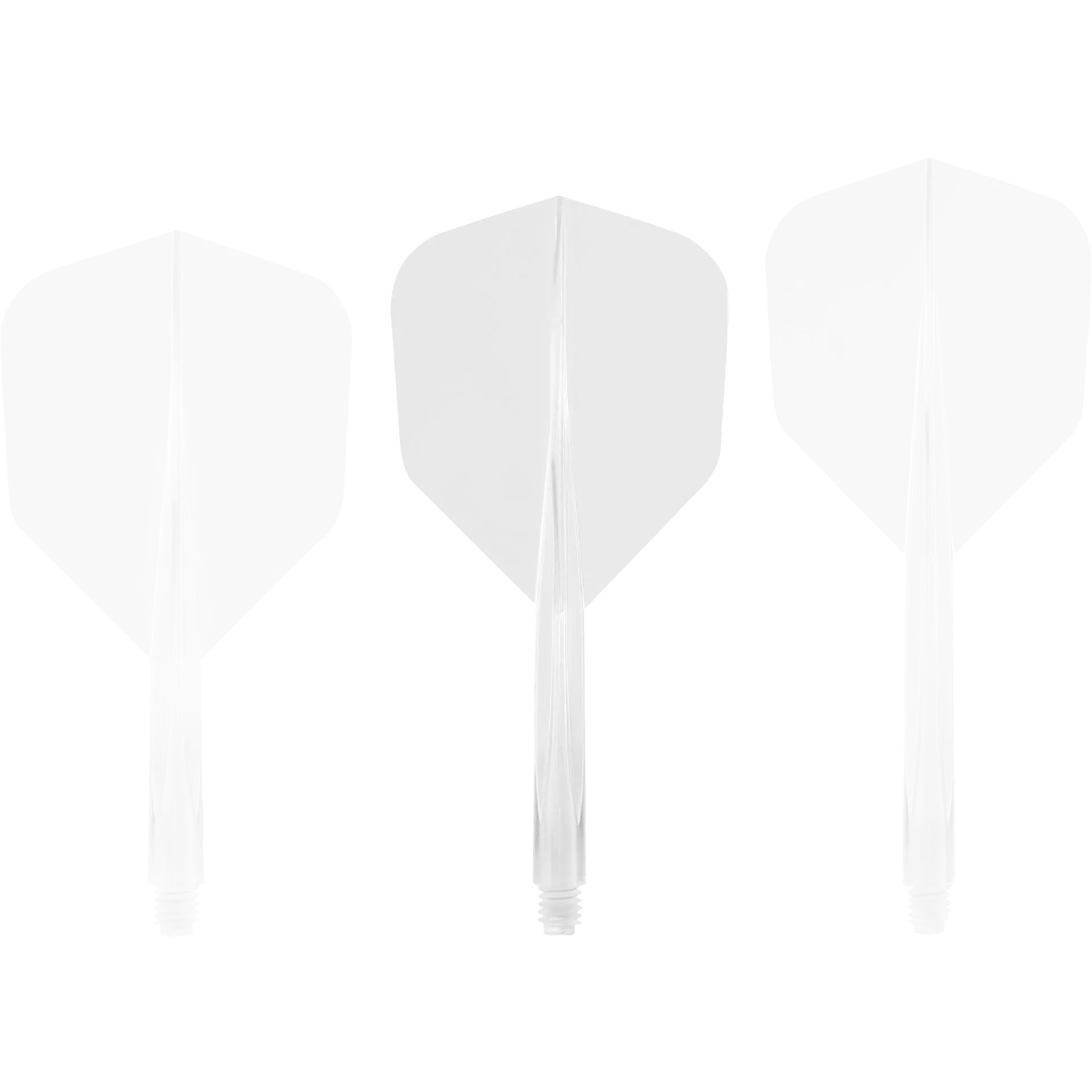 Condor - AXE Flight Transparent - Small Standard