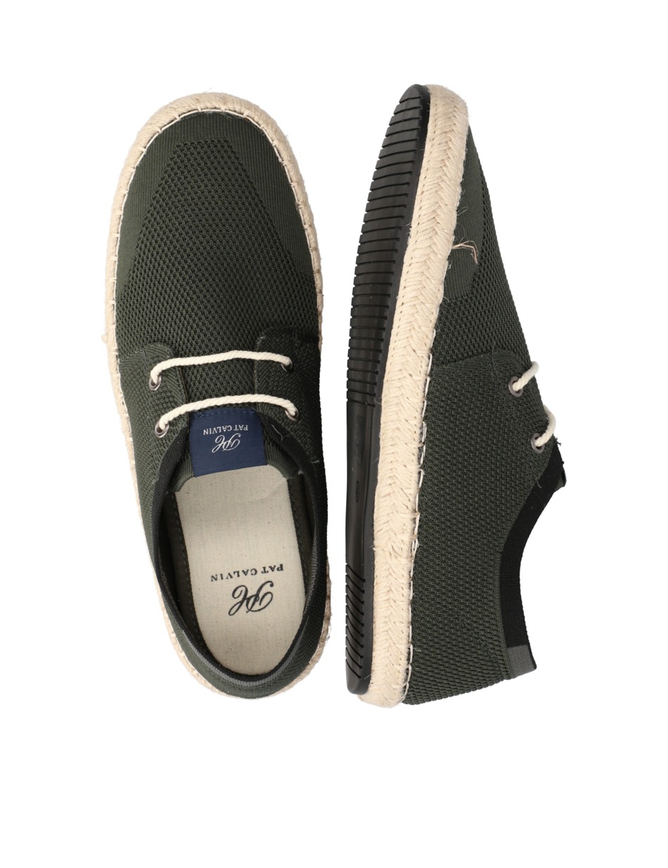 Textil Espadrille