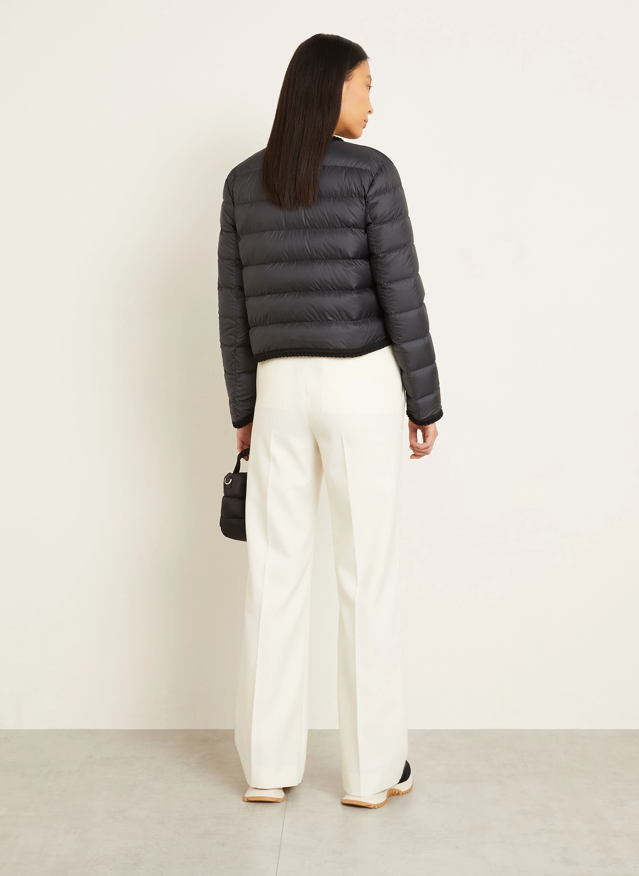 MONCLER Daunenjacke GENCAY