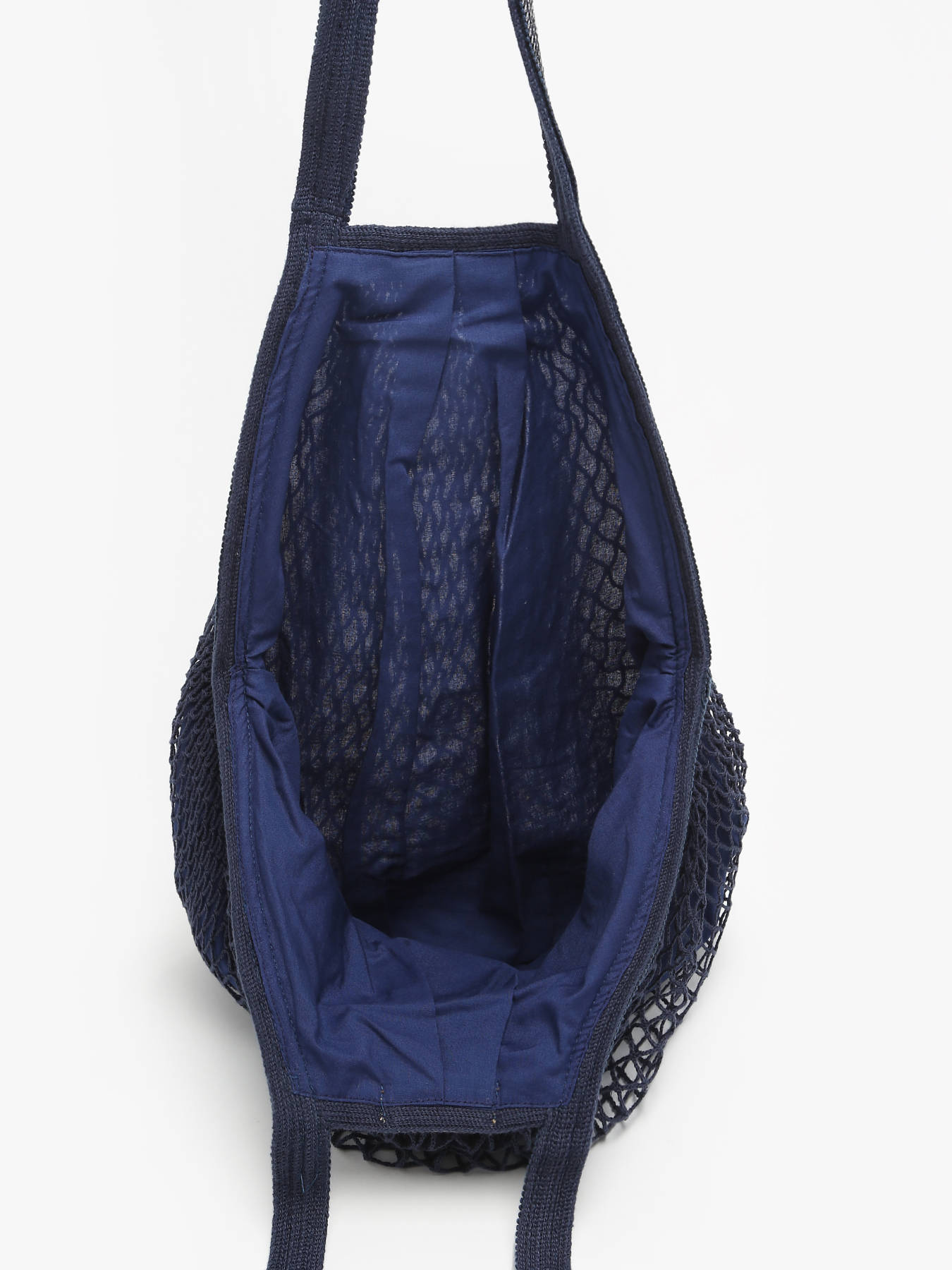 Sac port paule Filet coton VANESSA BRUNO