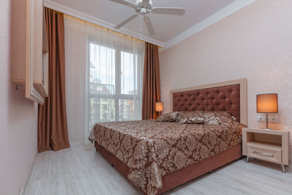Harmony Suites Monte Carlo Logies - Aparthotel