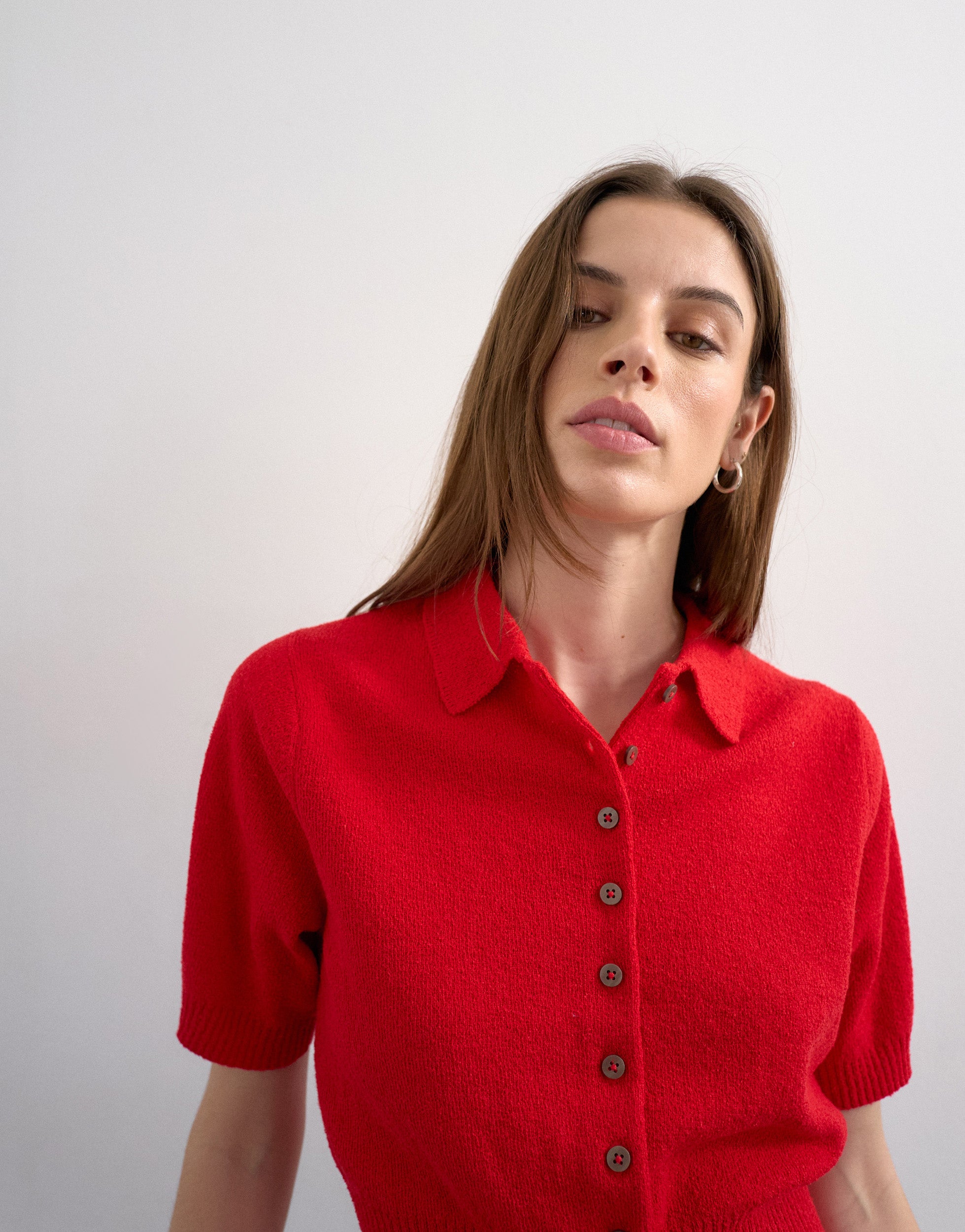 TSKYLIE Pullover