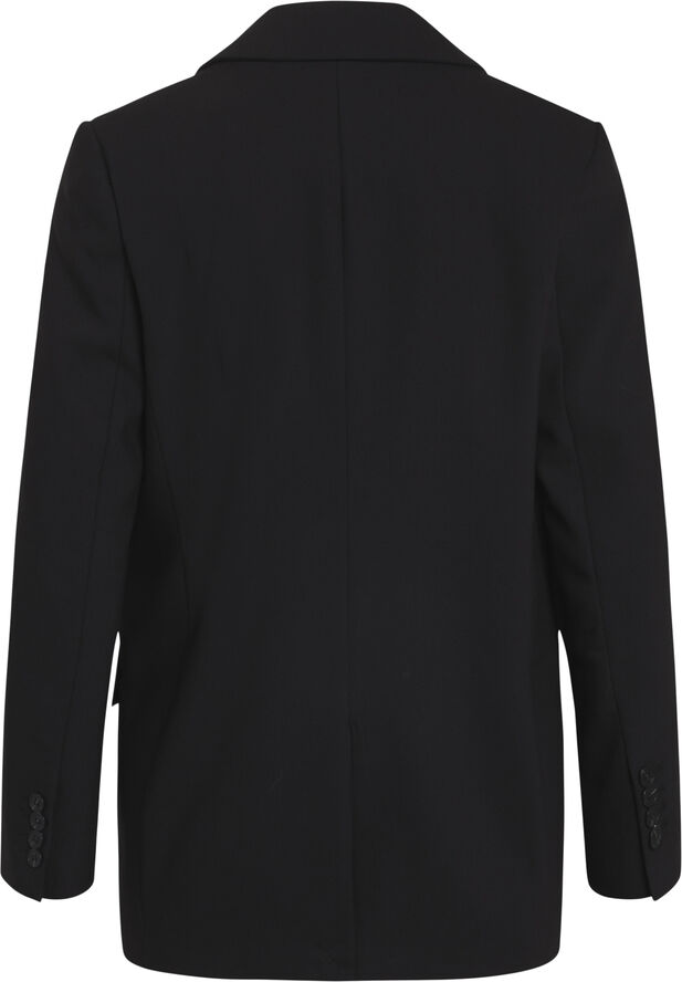 Bruuns Bazaar CindySusBBFrida blazer Black
