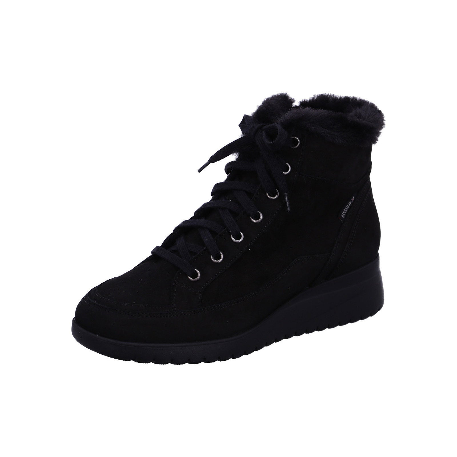 Mephisto bottines Ilka