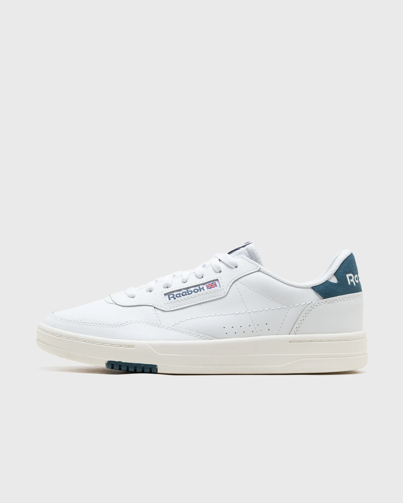 Reebok Court Peak