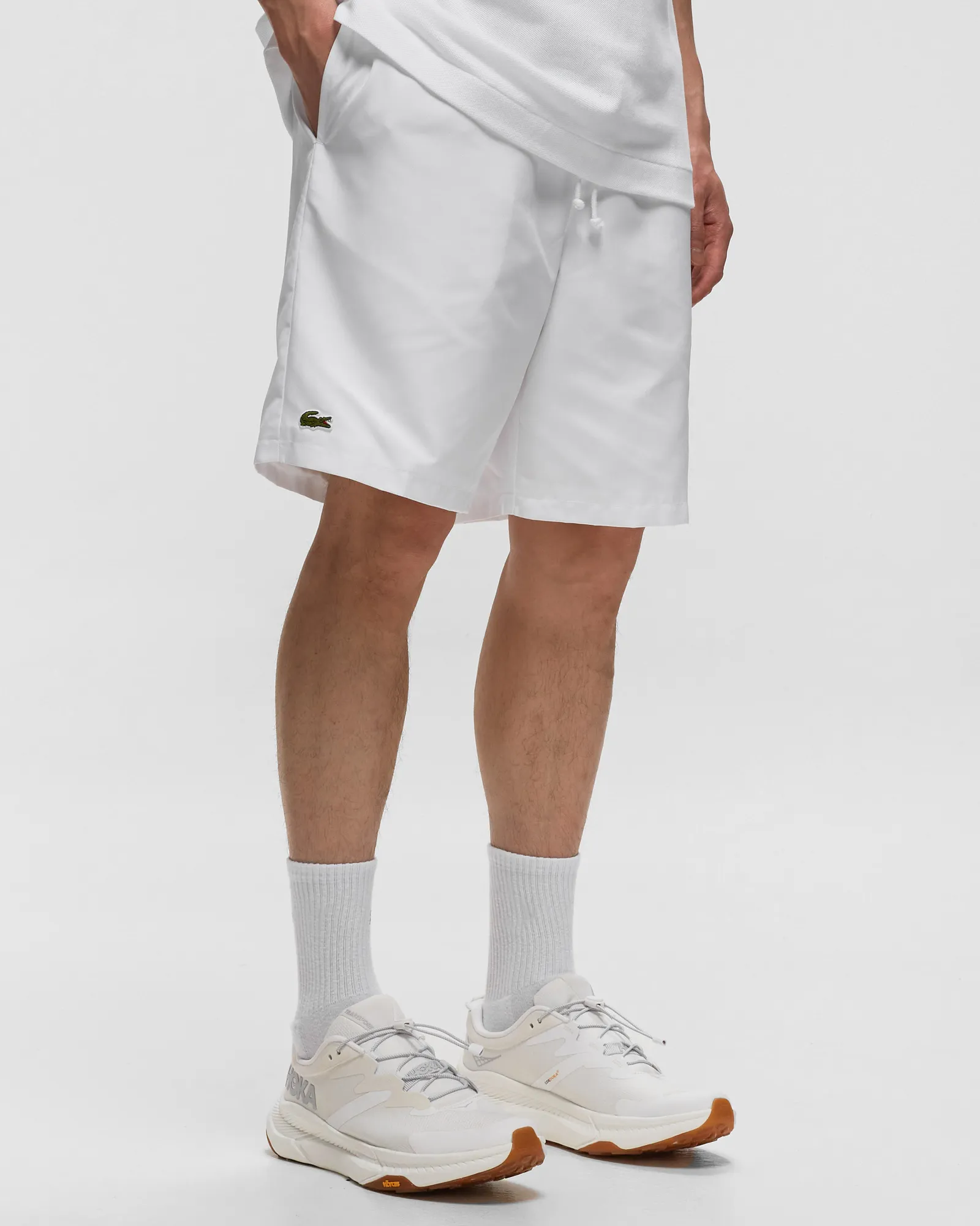 Lacoste SPORT TENNIS SHORTS