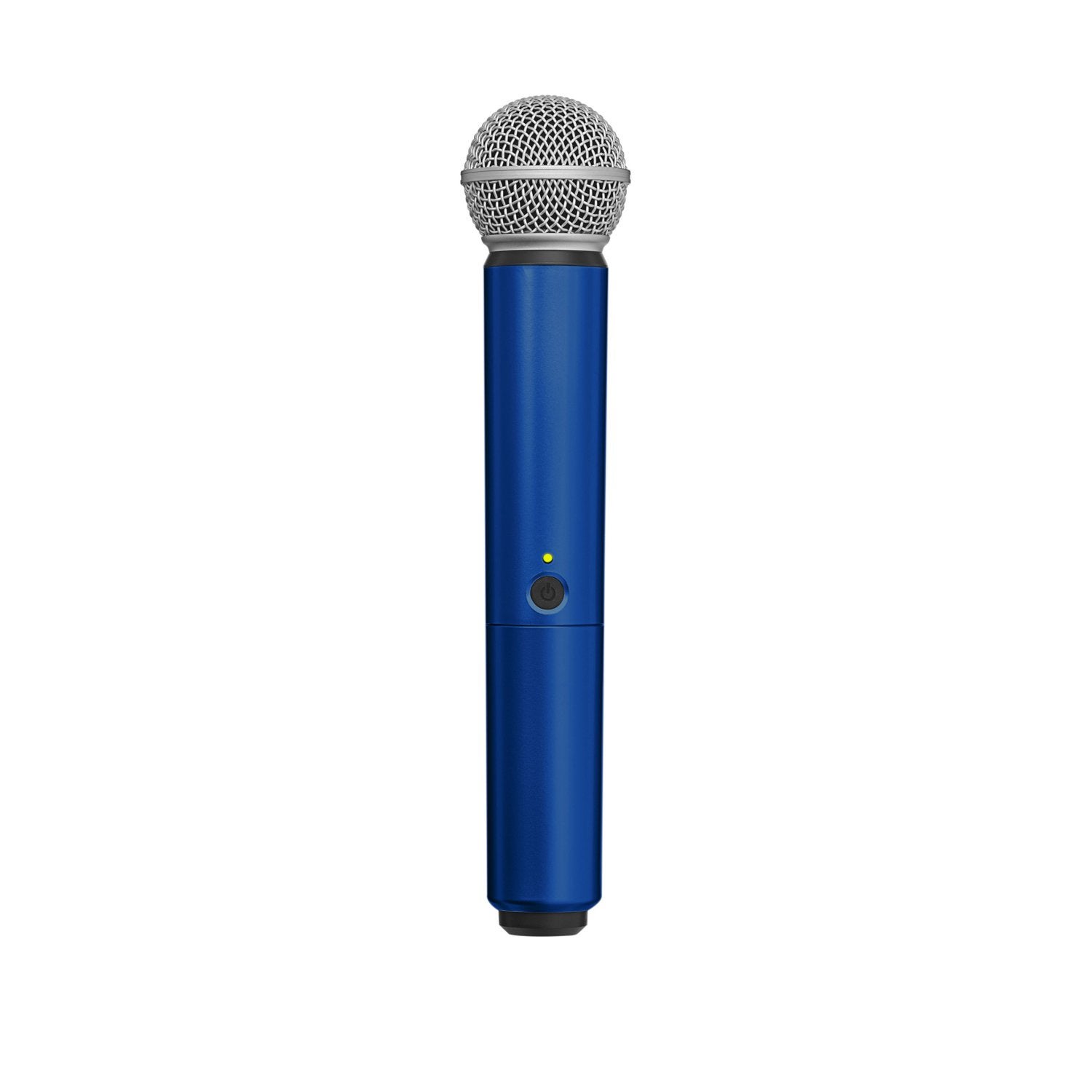 Shure WA713-BLU behuizing voor BLX2-SM58 en BLX2-Beta58A, blauw