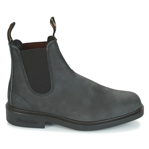 Blundstone - DRESS CHELSEA BOOT 1308 - Gris
