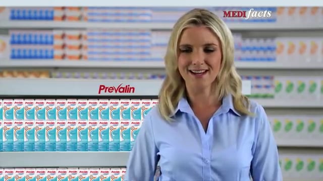 Prevalin Direct Neusspray 20ML
