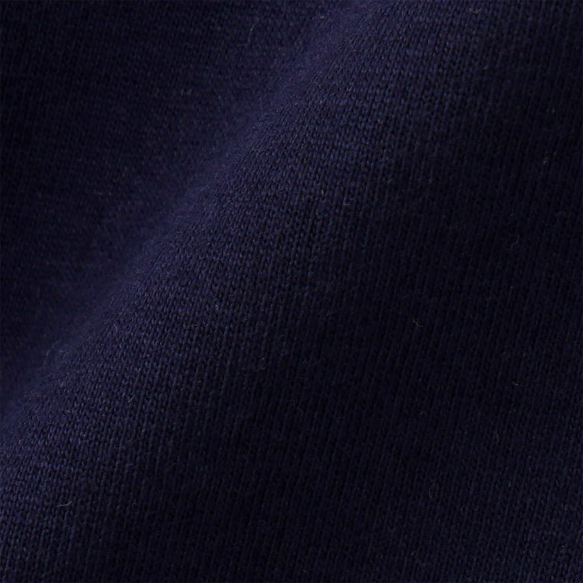 Famy 3 Mädchen Tops im Basic-Look hellblau / dunkelblau / weiss