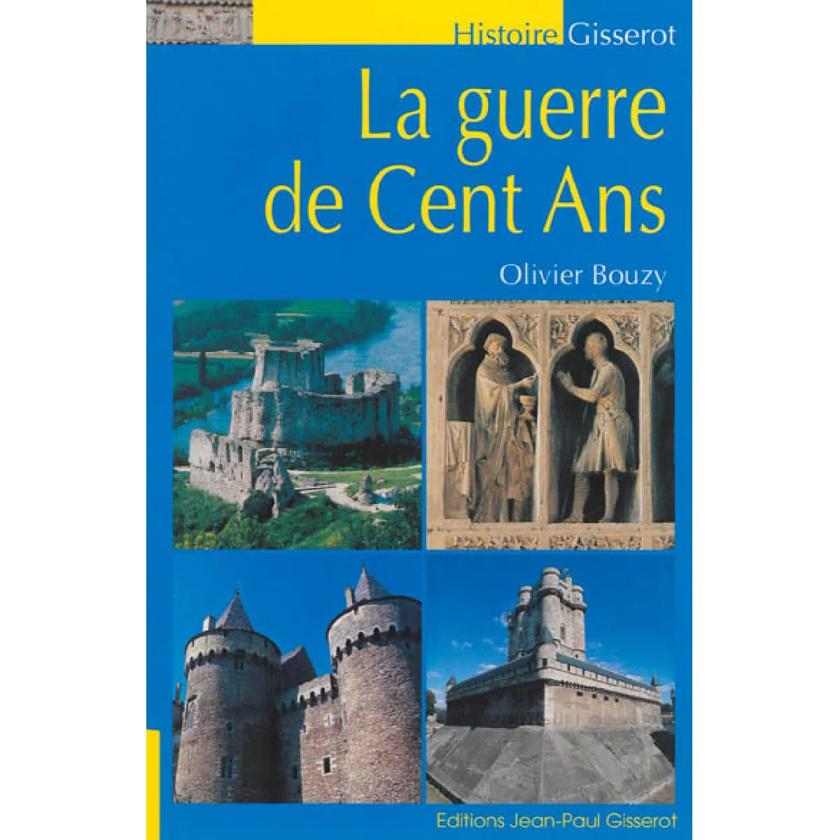 La guerre de Cent Ans · Occasion
