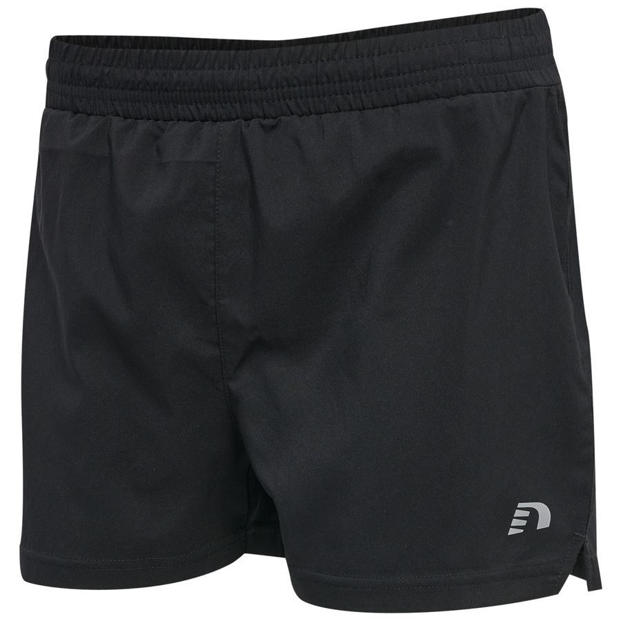 Hummel Short Running - Noir