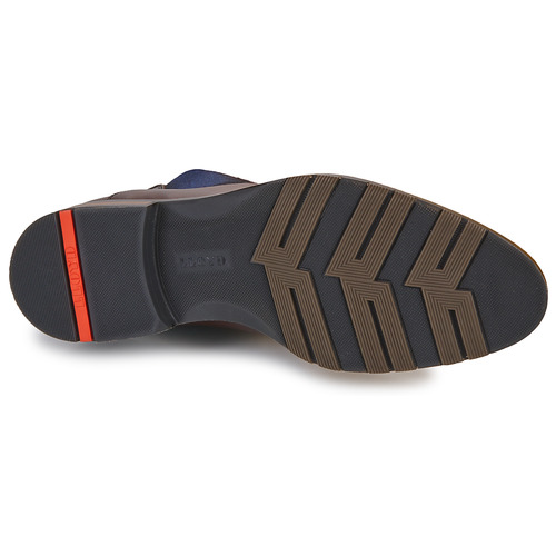 Lloyd - JONAH - Cognac