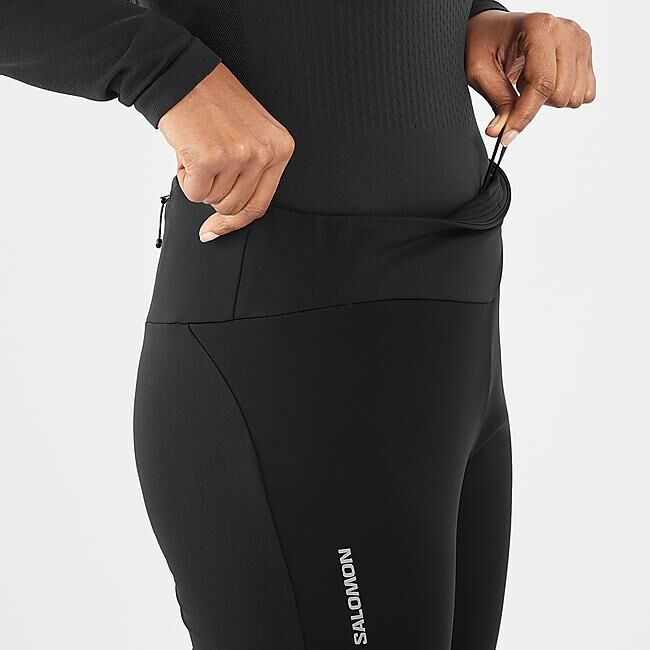 SALOMON - COLLANT GORE TEX WS SHELL TIGHT W