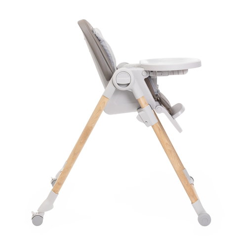 Chaise haute Polly Armonia Scandinavian - CHICCO