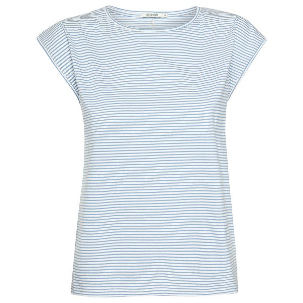 GreenBomb - Women's Basic Timid - T-shirt