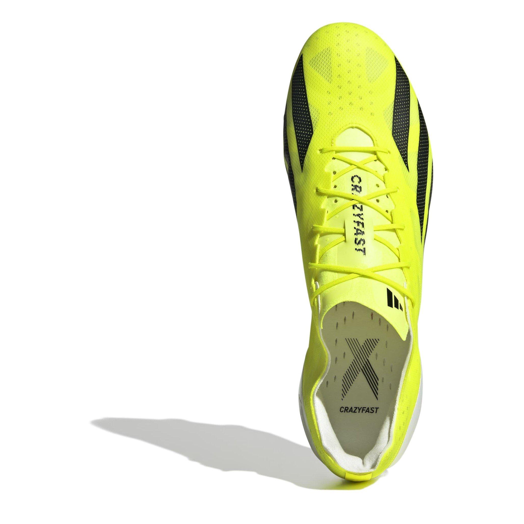 adidas x Crazyfast Firm Ground Football Boots