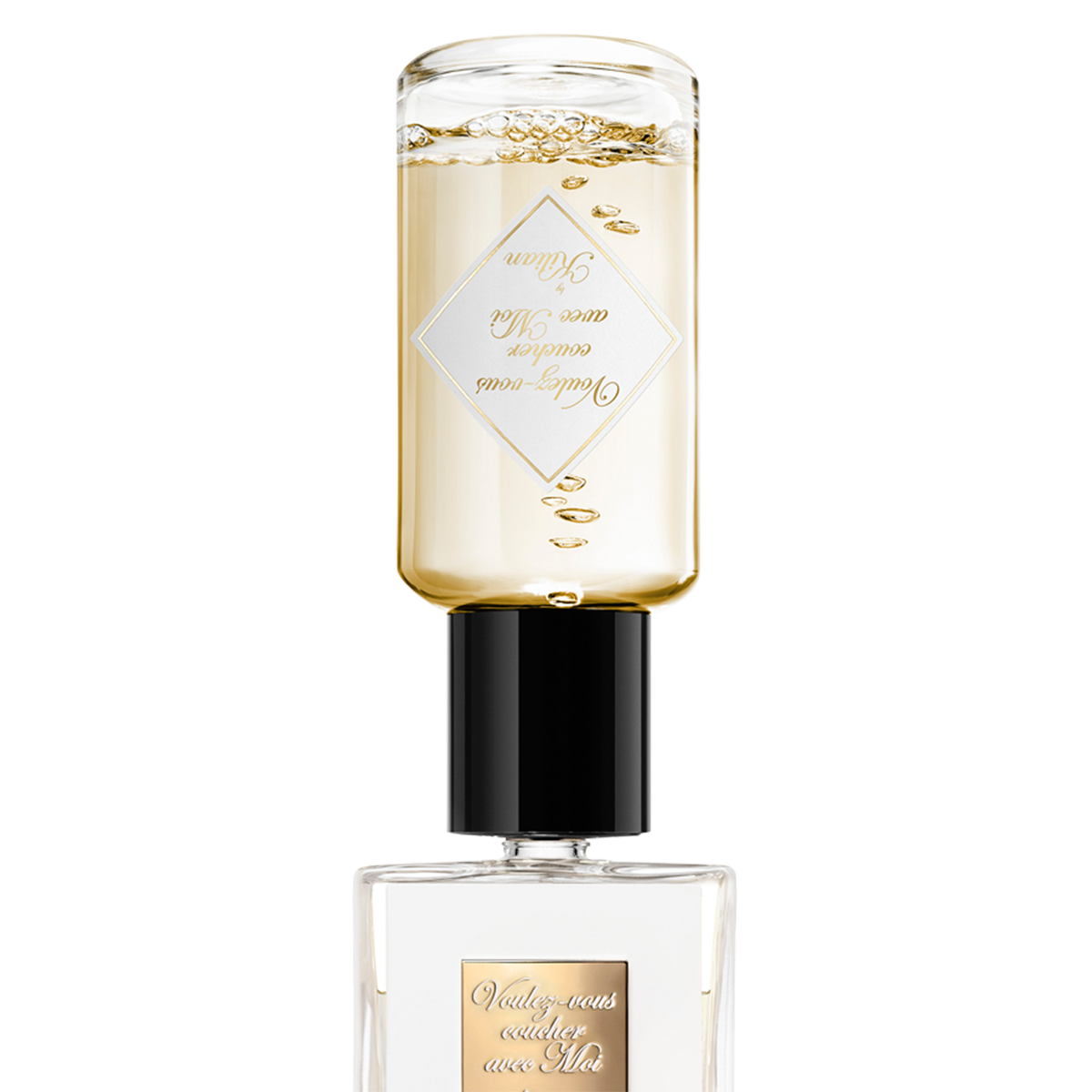 Voulez Vous Coucher Avec Moi Refill 100ml
