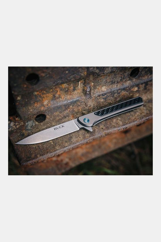 Buck Knives Buck Knives 264 Cavalier Mes