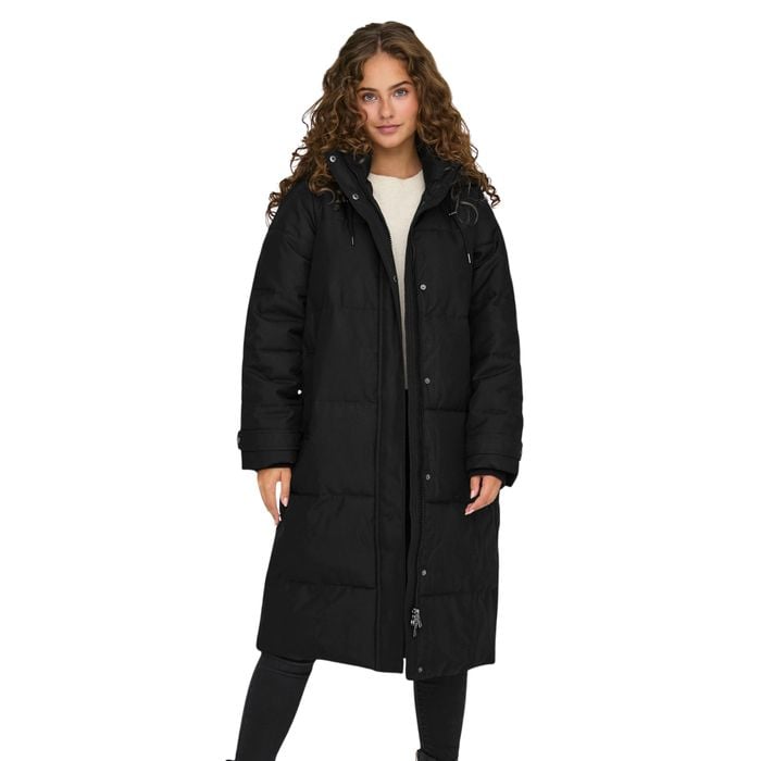 Only Irene Puffer Winterjas Dames