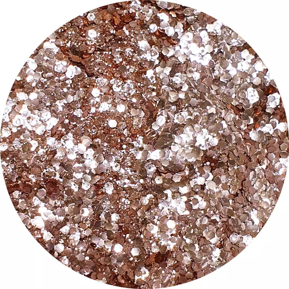 Paillettes biodégradables Tchin-tchin Si Si La Paillette