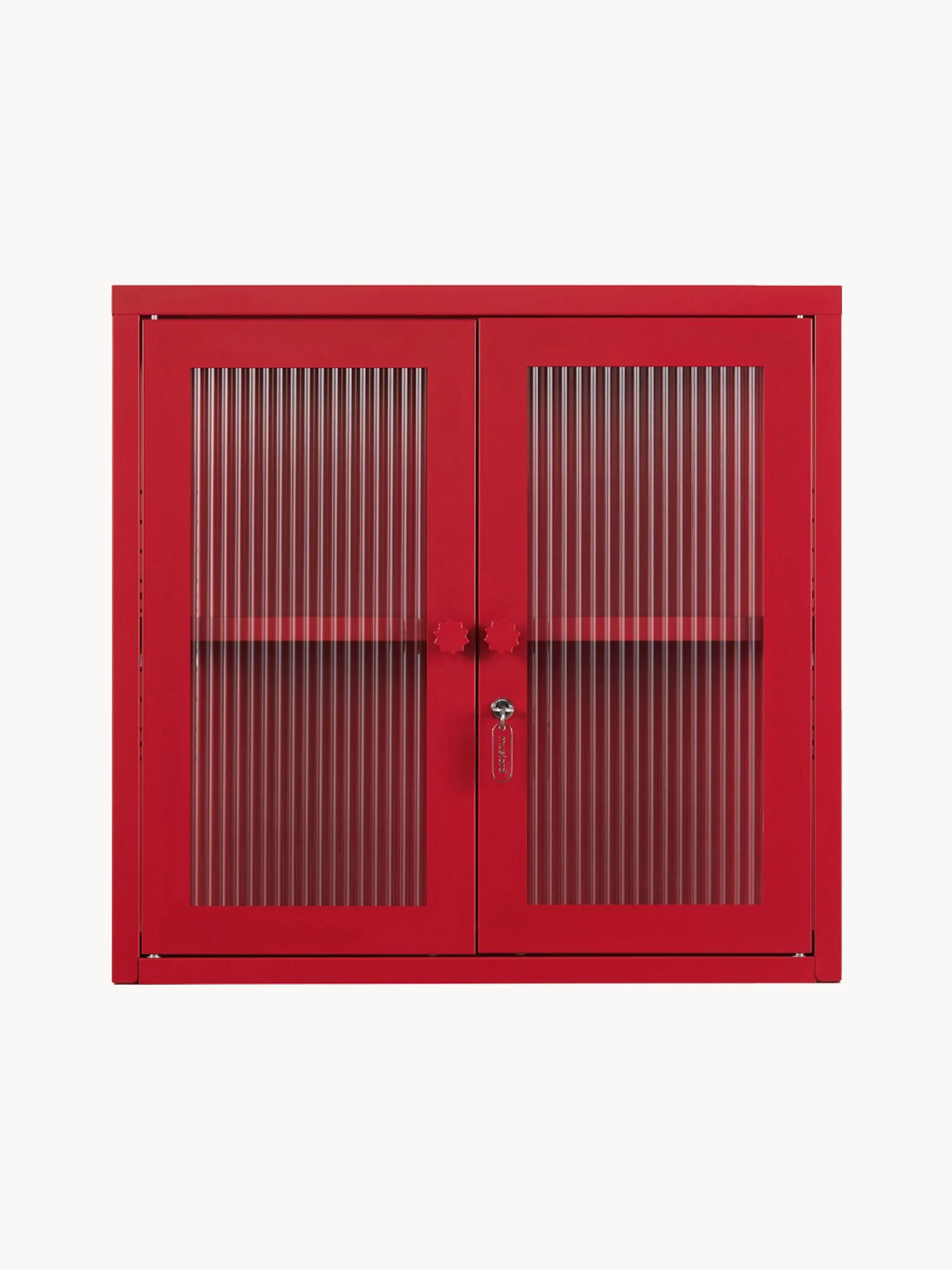 Wandvitrine The Kit