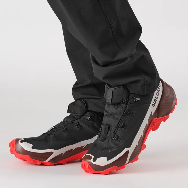 CROSS HIKE 2 GORE-TEX  Hiking-Halbschuhe Herren