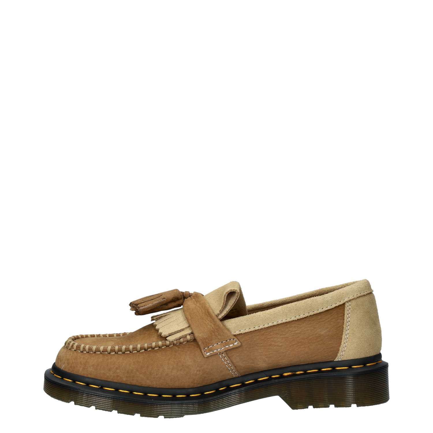 Dr. Martens Adrian heren loafer Dr. Martens Beige