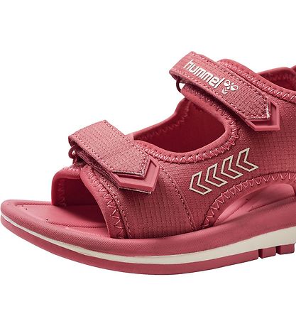 Hummel Sandalen - Zori Jr - Baroque Rose