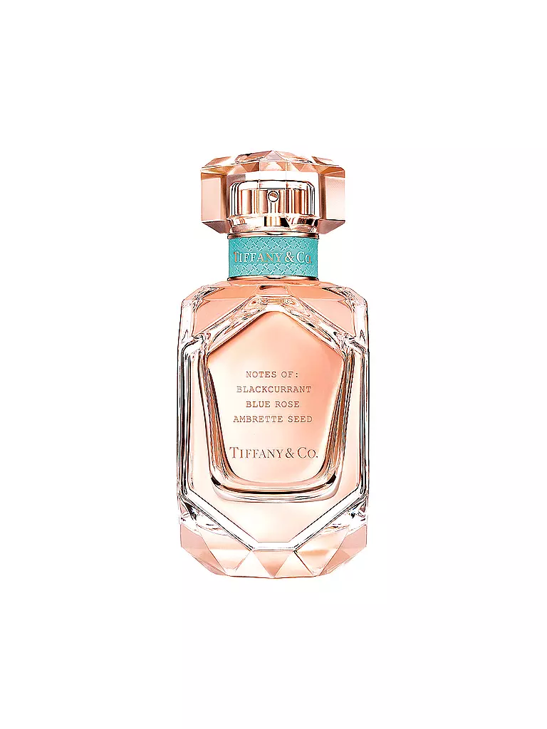 TIFFANY Rose Gold Eau de Parfum 50ml keine Farbe