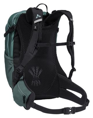 Sac de rando Vaude Tremalzo 16 Vert