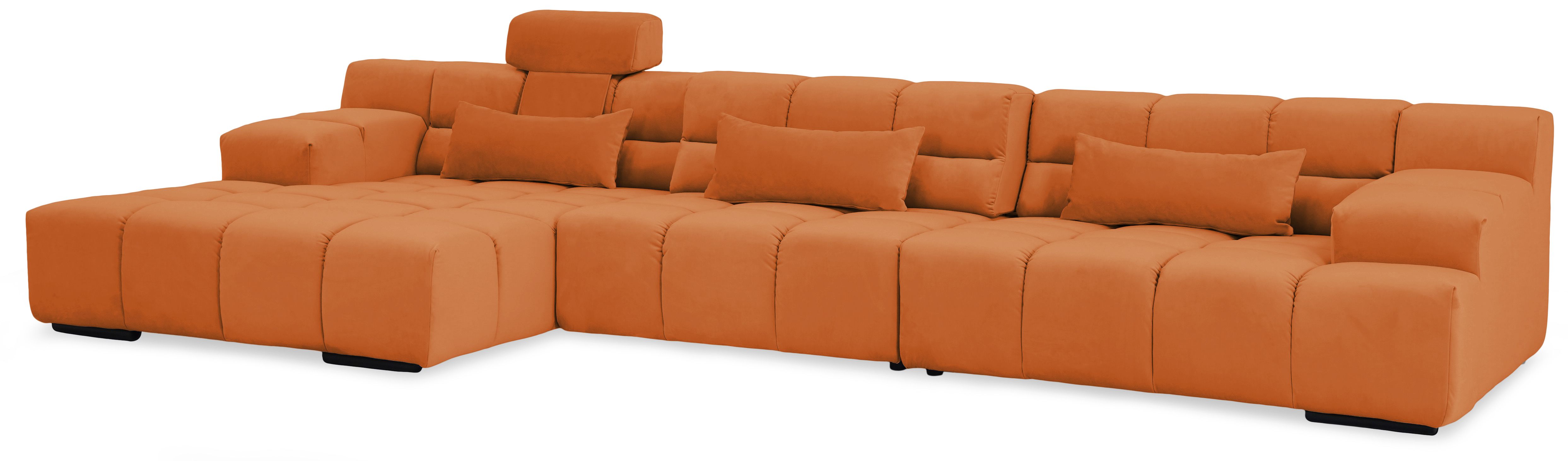 Loungebank Salvatore