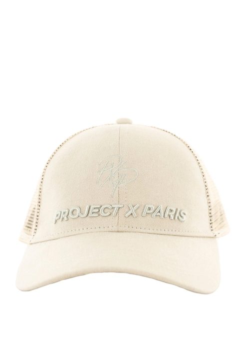 Casquettes project x paris ca24029 gg