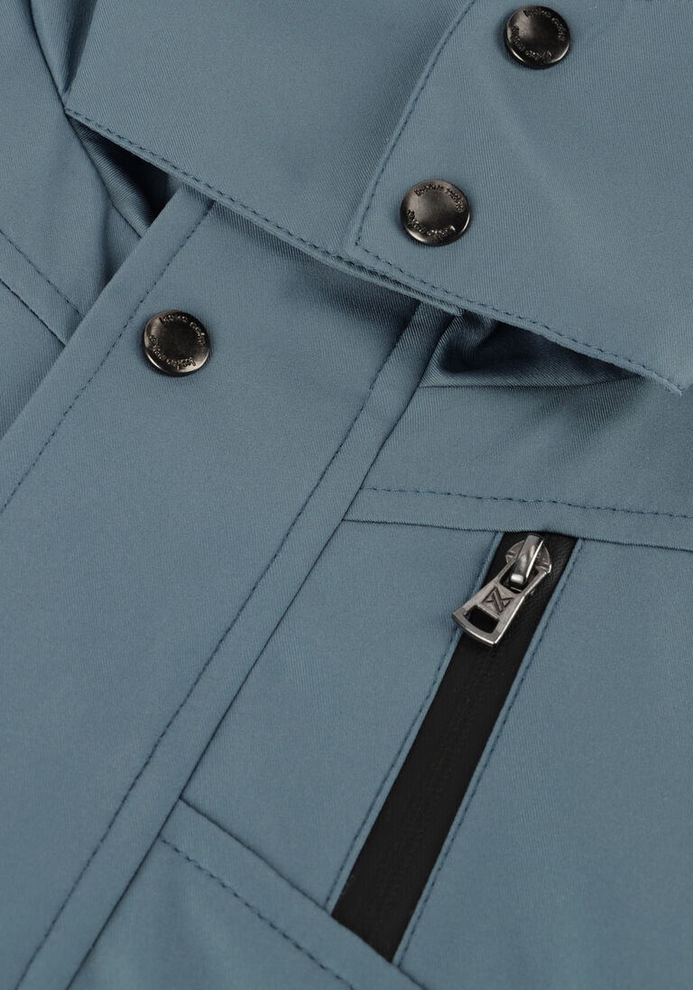 KOKO NOKO blauwe koko noko jack r50850