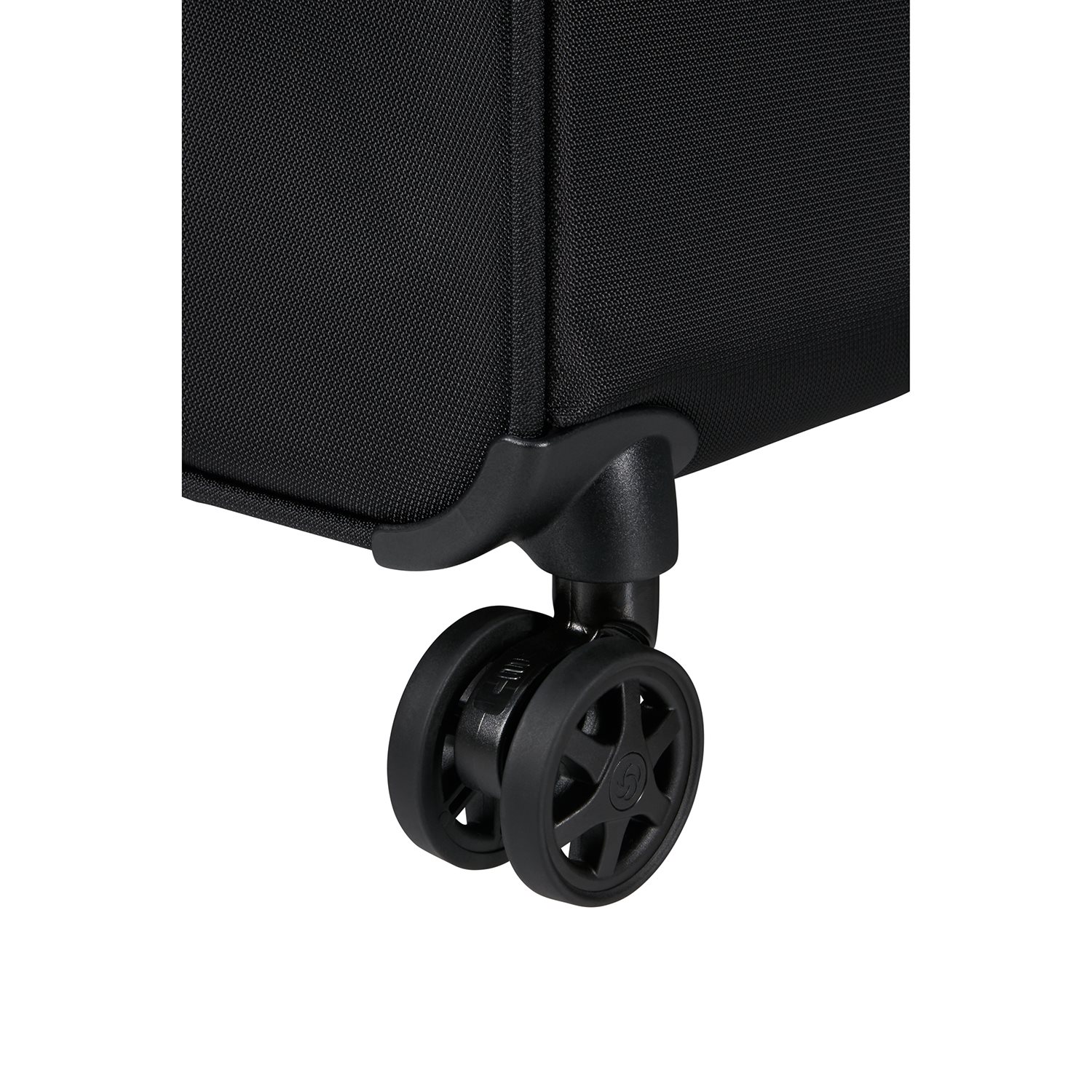Samsonite Urbify Spinner 68 Exp black