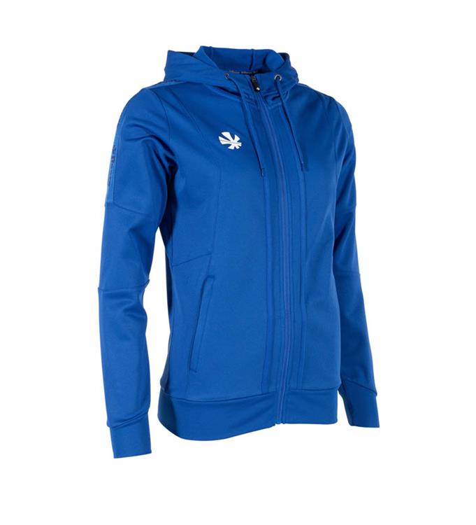Reece Women Cleve TTS FZ Hoodie