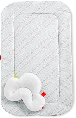 Skip Hop  Silver Lining Babygym Tre
