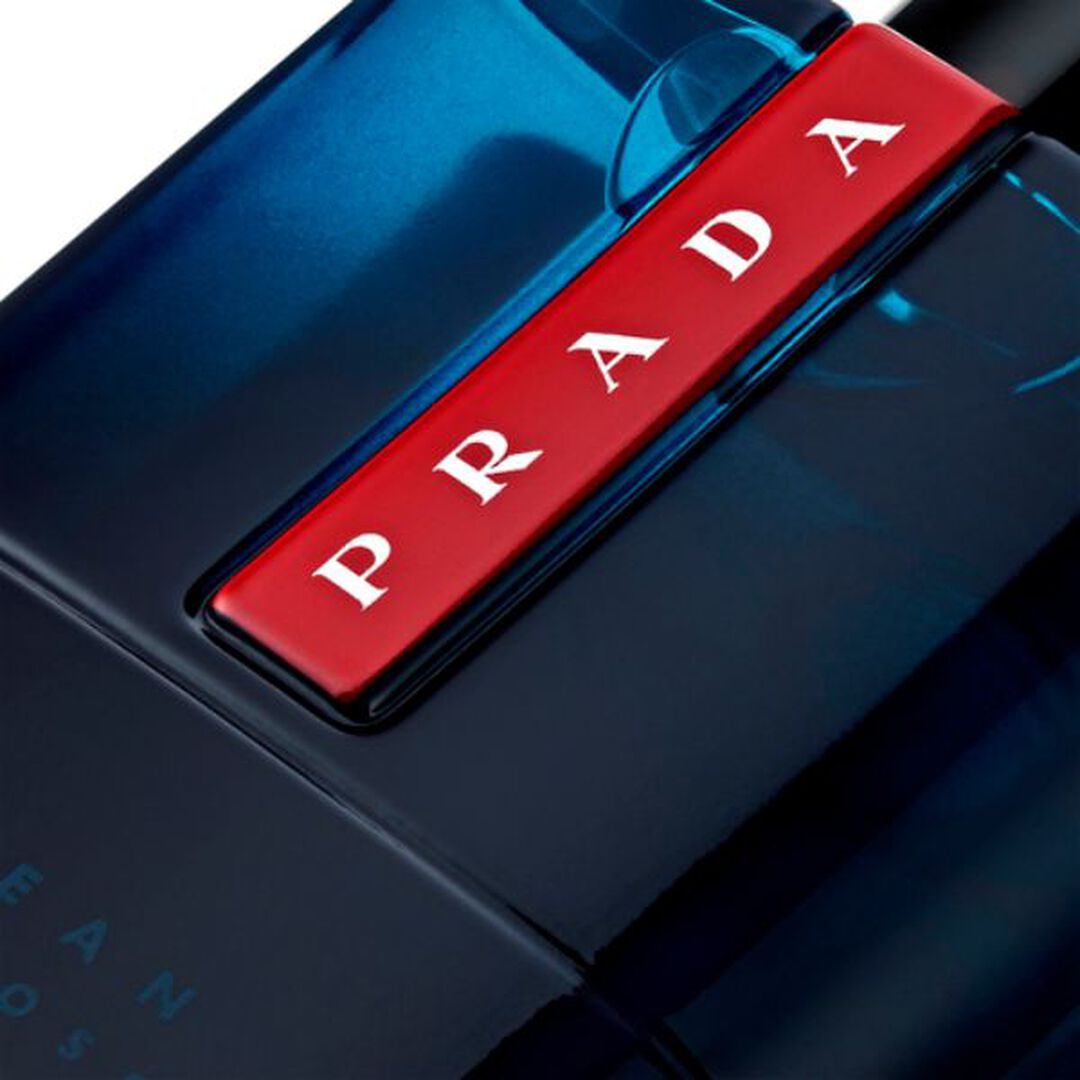 PRADA Luna Rossa Ocean Eau de Toilette - 100ml