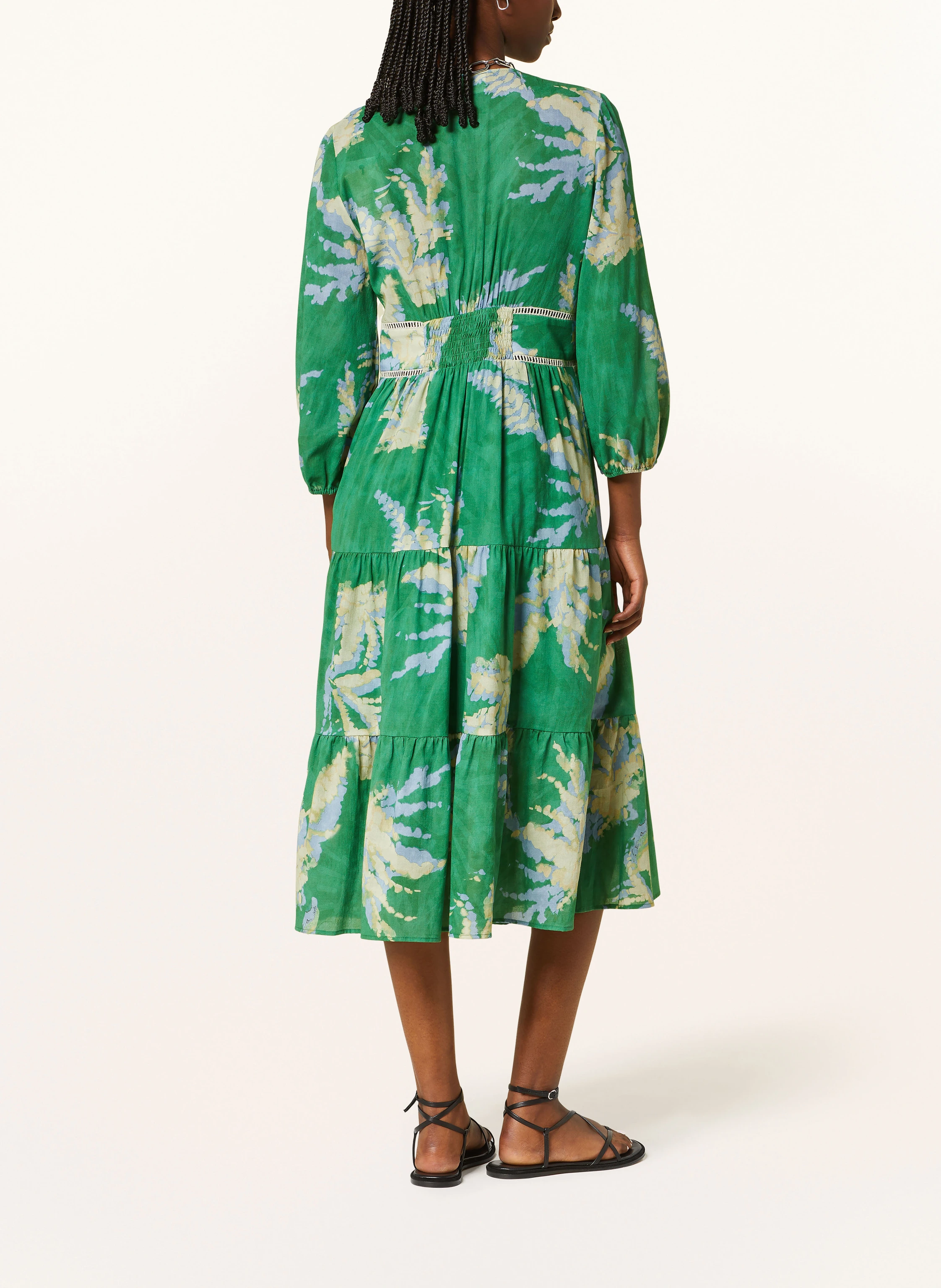 ba&sh Kleid