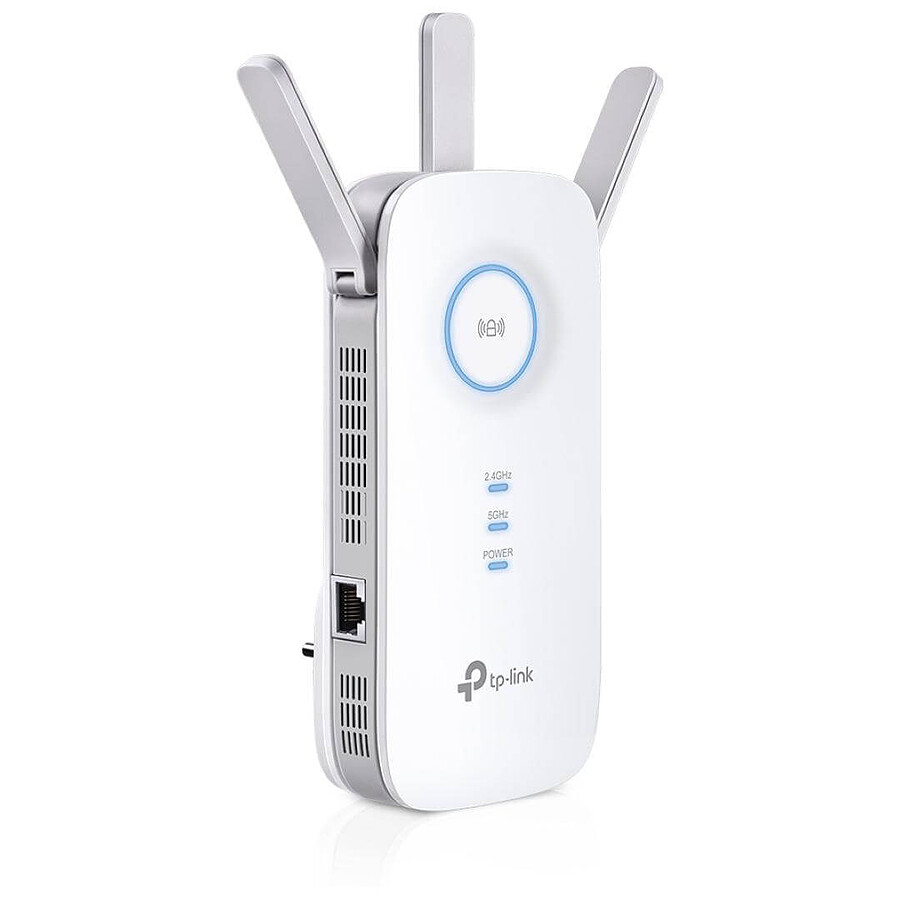 TP-Link RE550 - Répéteur Wifi AC1900