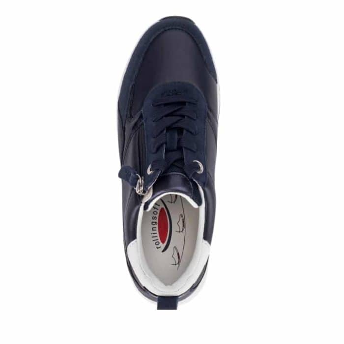 Gabor Rollingsoft Sneakers Dame 86.877.56