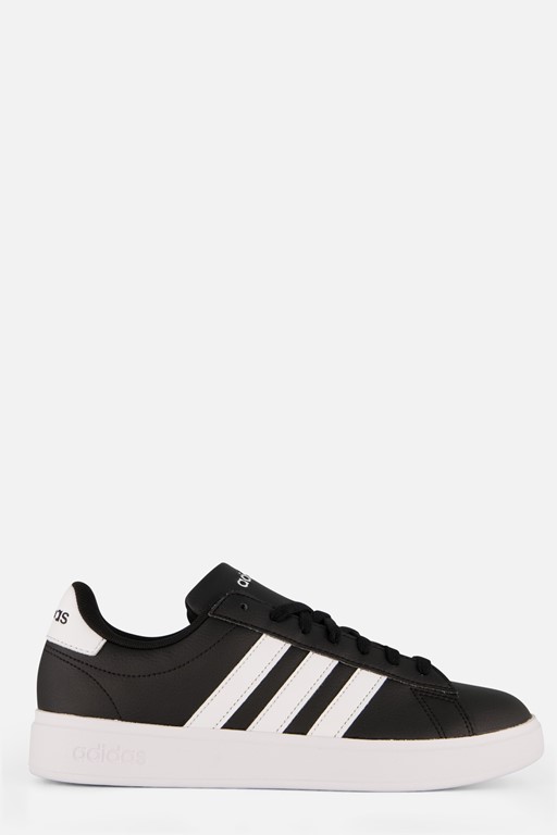 Adidas Grand Court 2.0 Sneakers zwart