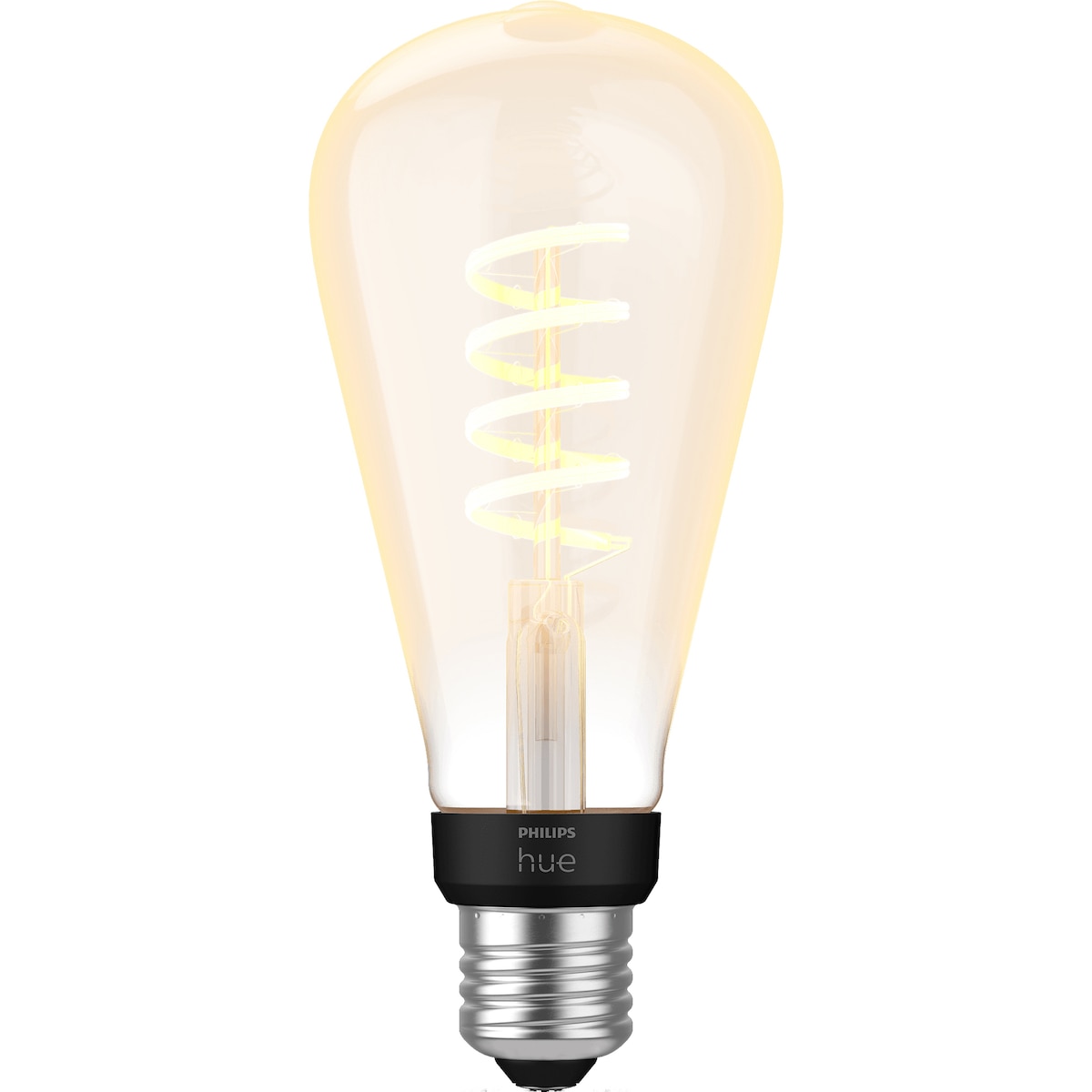 Philips Hue WA 7W Fil ST72 E27