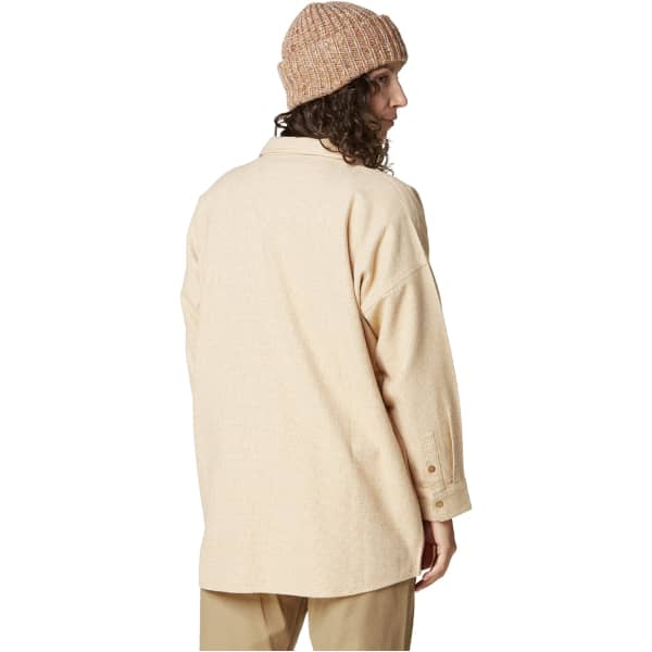 Chemise PICTURE UTOH SHIRT W MINI CHECK PRINT