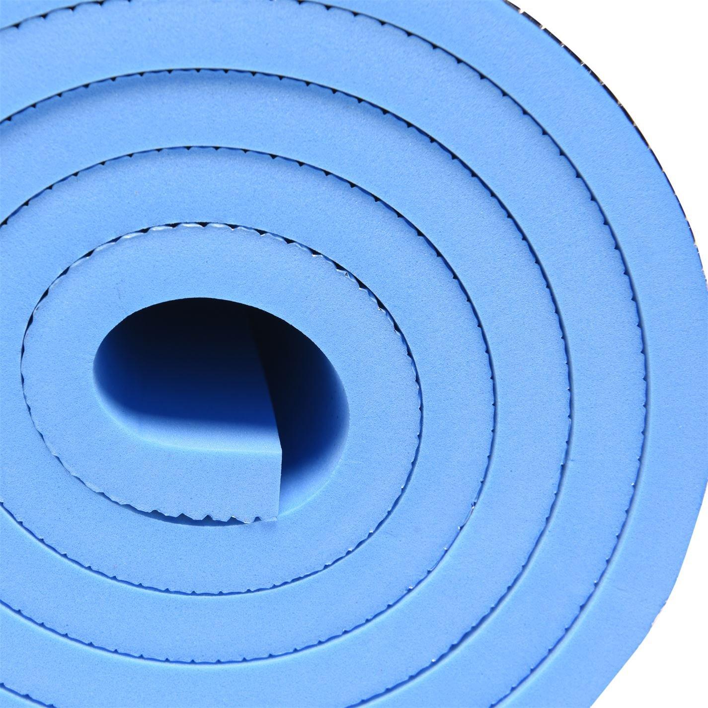 Karrimor Camping Mat 12MM Adults