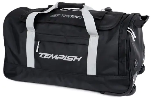 Tempish Champer 2 Small Wheeled Taske - Alpinski Vintersport