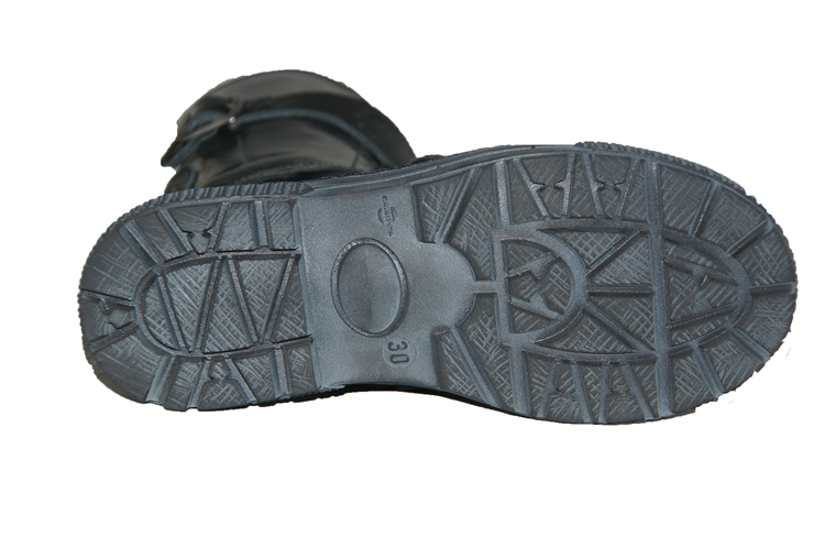 Piedro 67034N wijdte 5.5 Zwart Leer (9800)